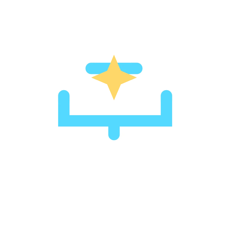 AI workflow icon