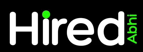 HiredAbhi
